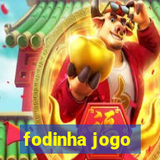 fodinha jogo